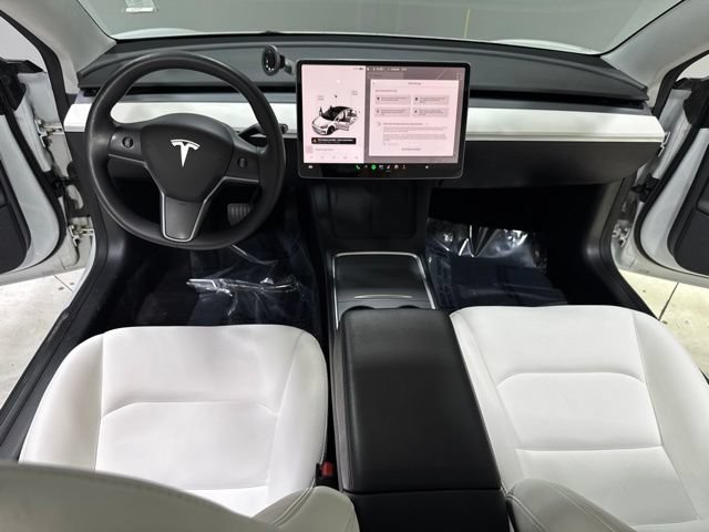 Used 2021 Tesla Model 3 Standard Range Plus RWD image 15