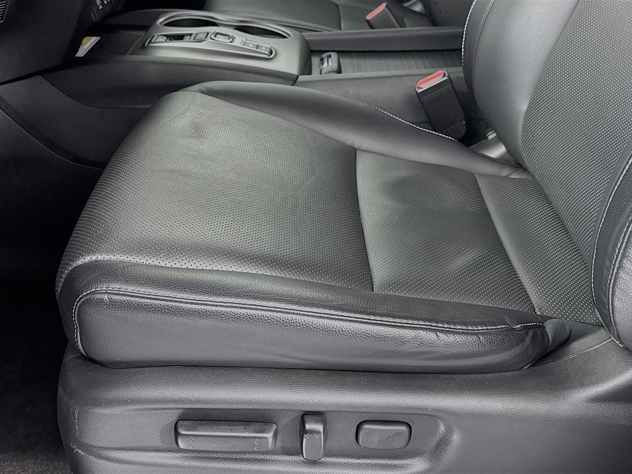 Certified 2023 Honda Ridgeline RTL-E image 19