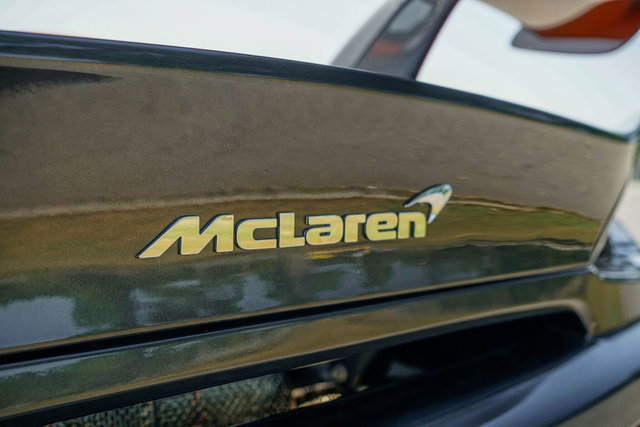 Used 2019 McLaren 570S Spider image 74