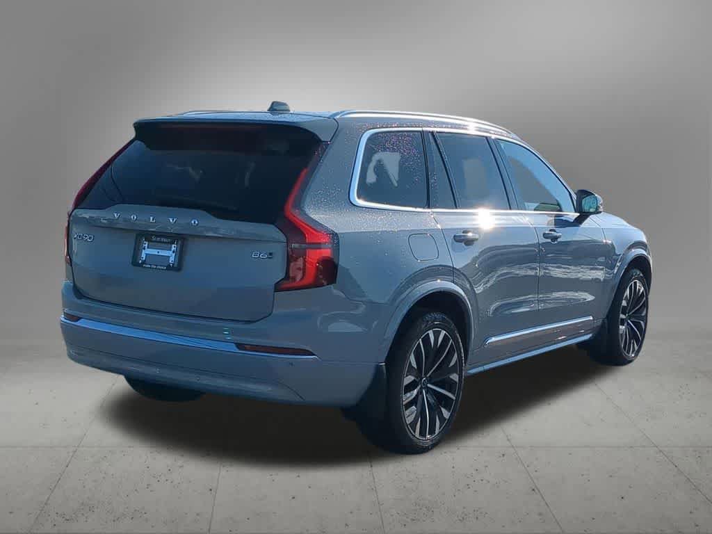 Certified 2026 Volvo XC90 B6 Plus w/ Protection Package Premier AWD/4WD image 6