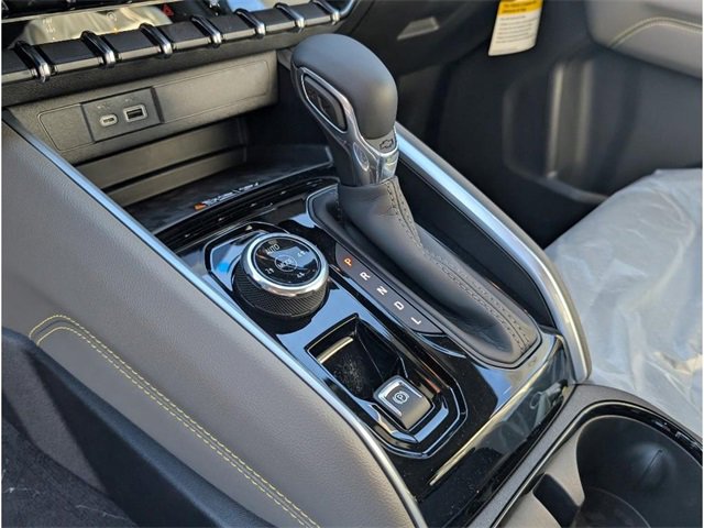 New 2026 Chevrolet Colorado ZR2 w/ Technology Package image 24