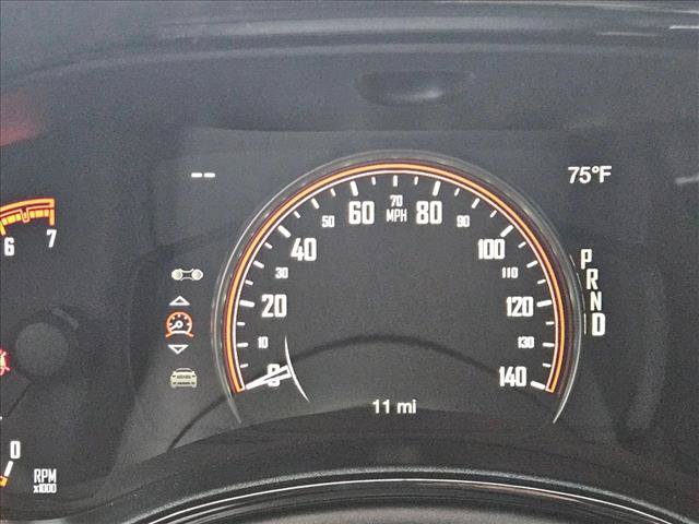 New 2026 Dodge Durango GT AWD/4WD image 11