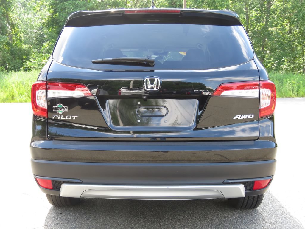 Used 2019 Honda Pilot EX image 6