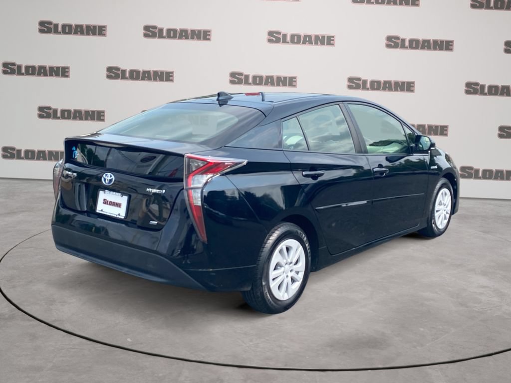 Used 2016 Toyota Prius Two FWD image 5