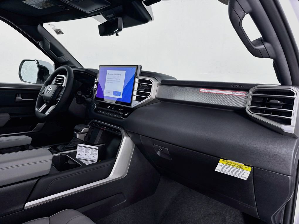 New 2026 Toyota Tundra Limited AWD/4WD image 30
