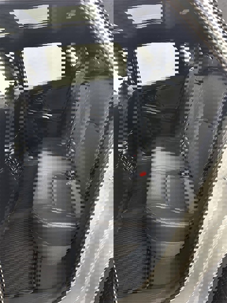 Used 2023 Toyota bZ4X Limited image 30