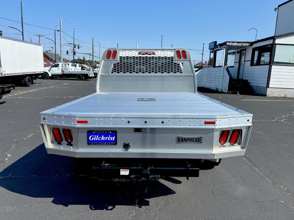 New 2025 Chevrolet Silverado 3500 W/T w/ WT Convenience Package AWD/4WD image 25