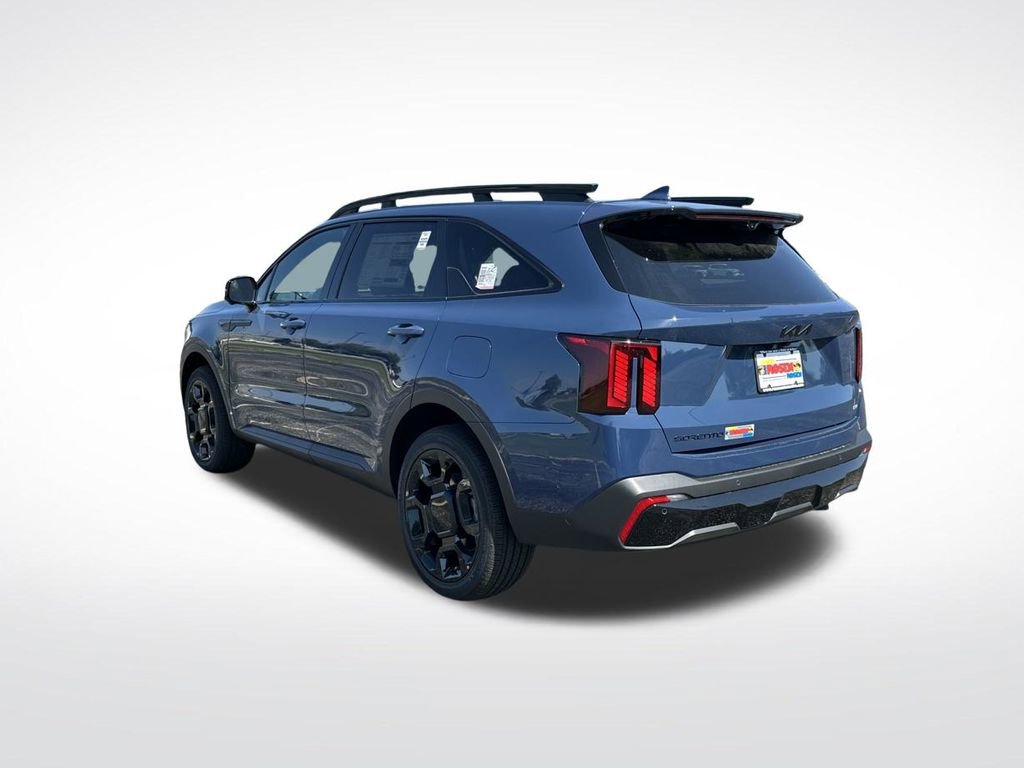 New 2026 Kia Sorento SX Prestige image 3
