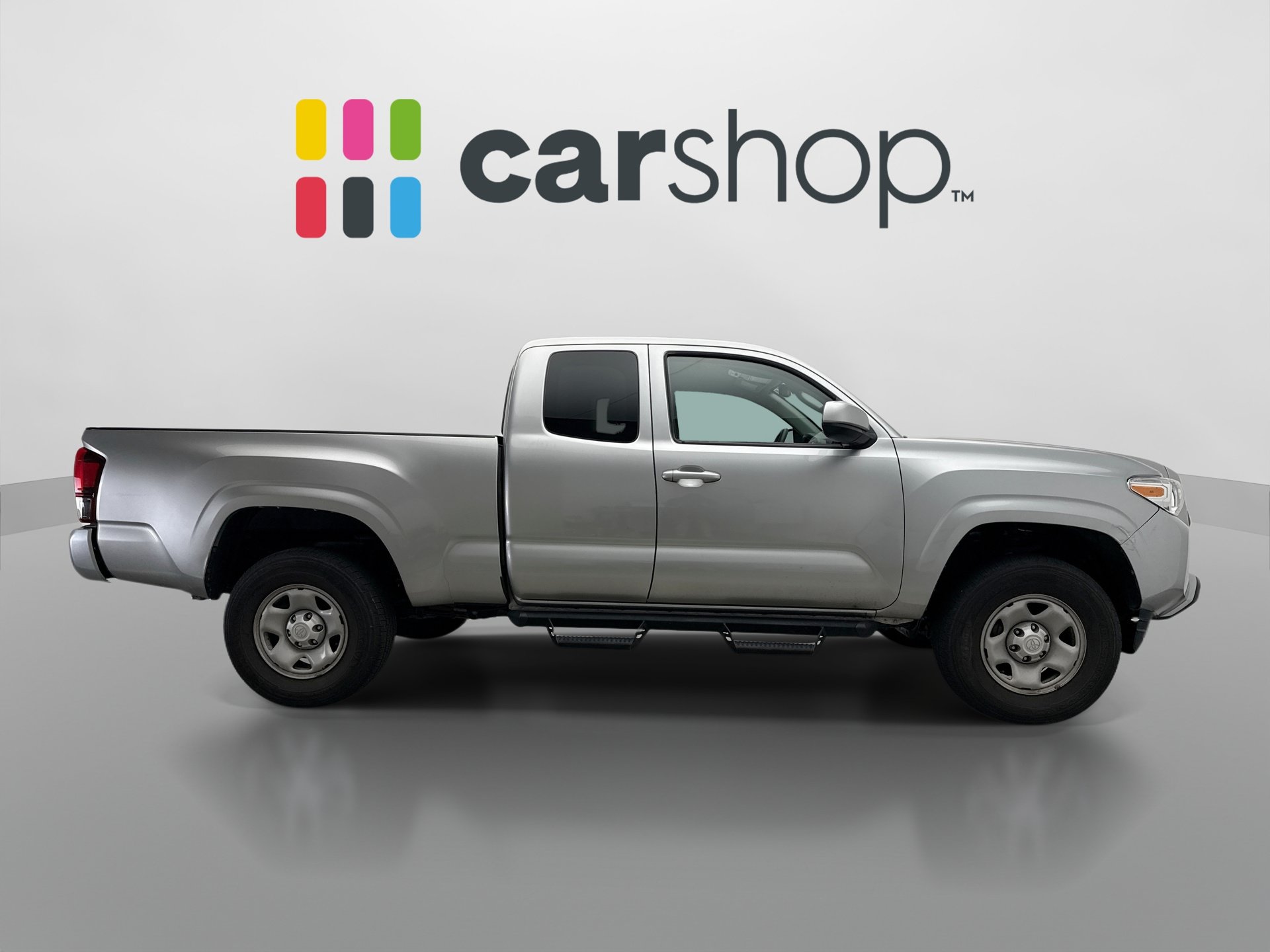 Used 2022 Toyota Tacoma SR w/ SR Convenience Package RWD image 6