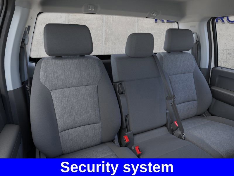 New 2026 Ford F250 XL w/ STX Appearance Package image 10