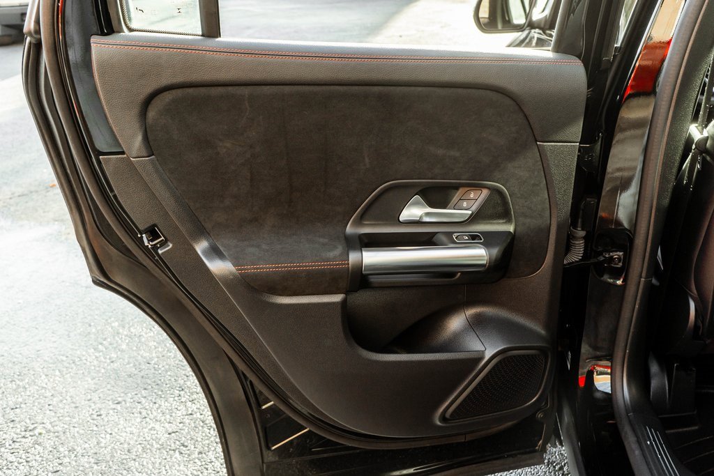 Used 2022 Mercedes-Benz GLA 35 AMG 4MATIC image 25