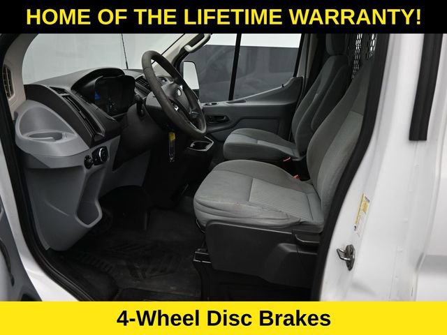 Used 2016 Ford Transit 250 130 Low Roof w/ Exterior Upgrade Package image 14