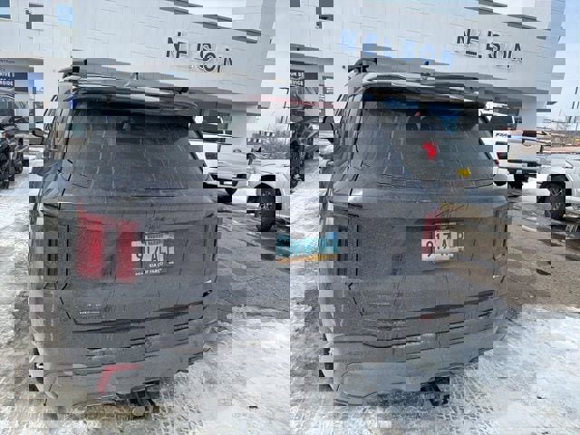 Used 2025 Kia Sorento X-Line EX image 7
