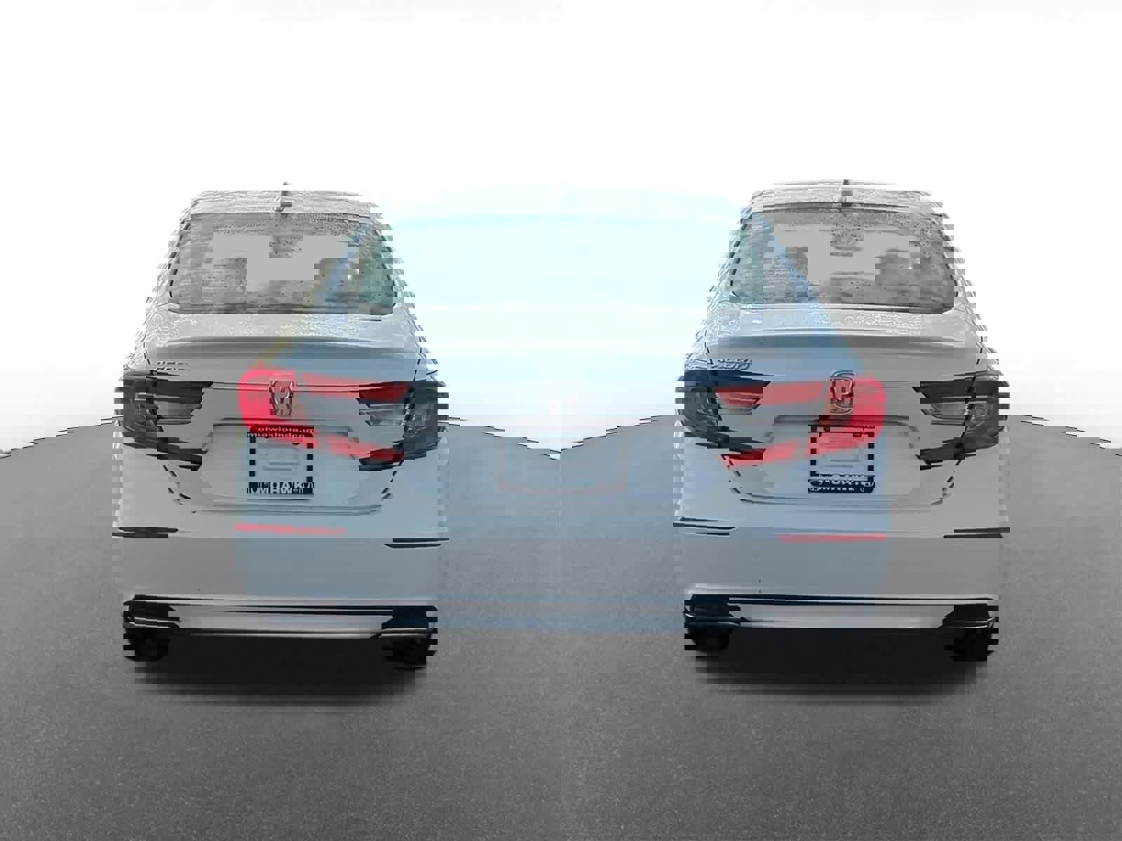 Used 2022 Honda Accord LX image 5