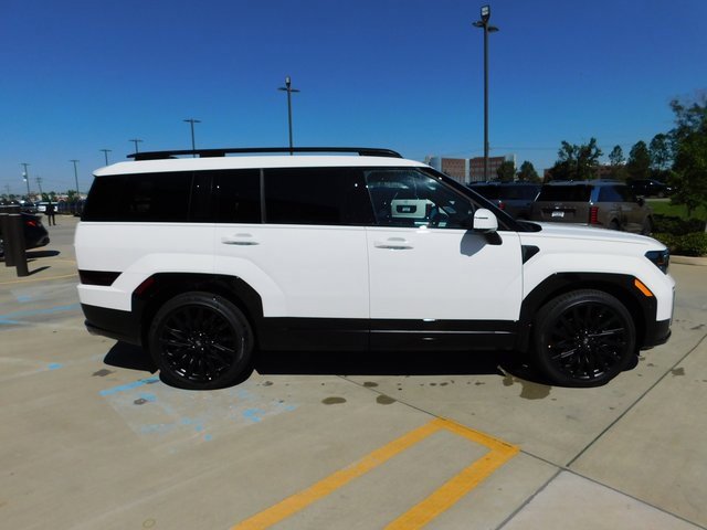 New 2026 Hyundai Santa Fe Calligraphy image 7