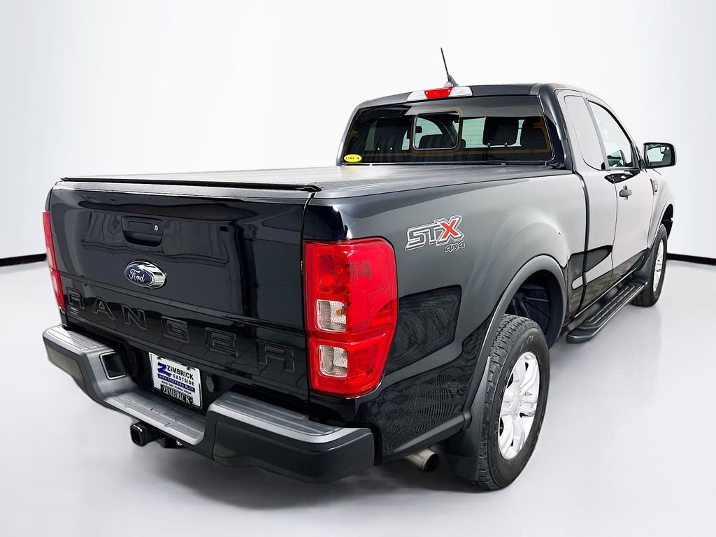 Used 2020 Ford Ranger XL w/ Equipment Group 101A Mid image 7