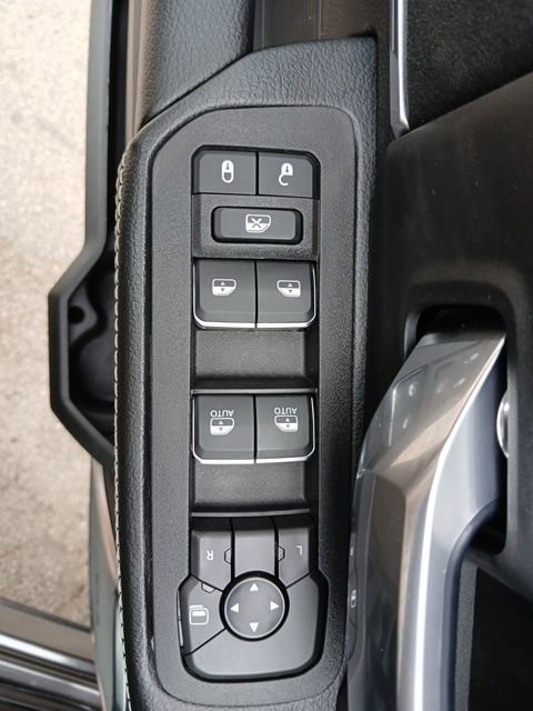 New 2026 RAM 4500 Laramie w/ Laramie Trim Package image 54