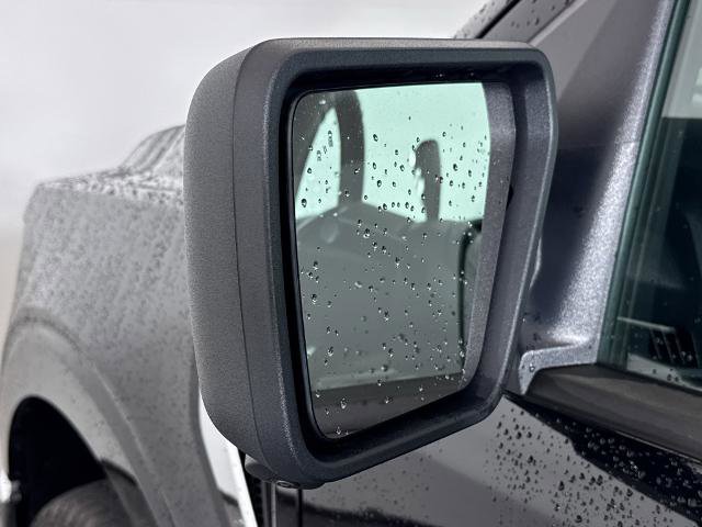 Certified 2024 Ford F150 XLT w/ Mobile Office Package image 25