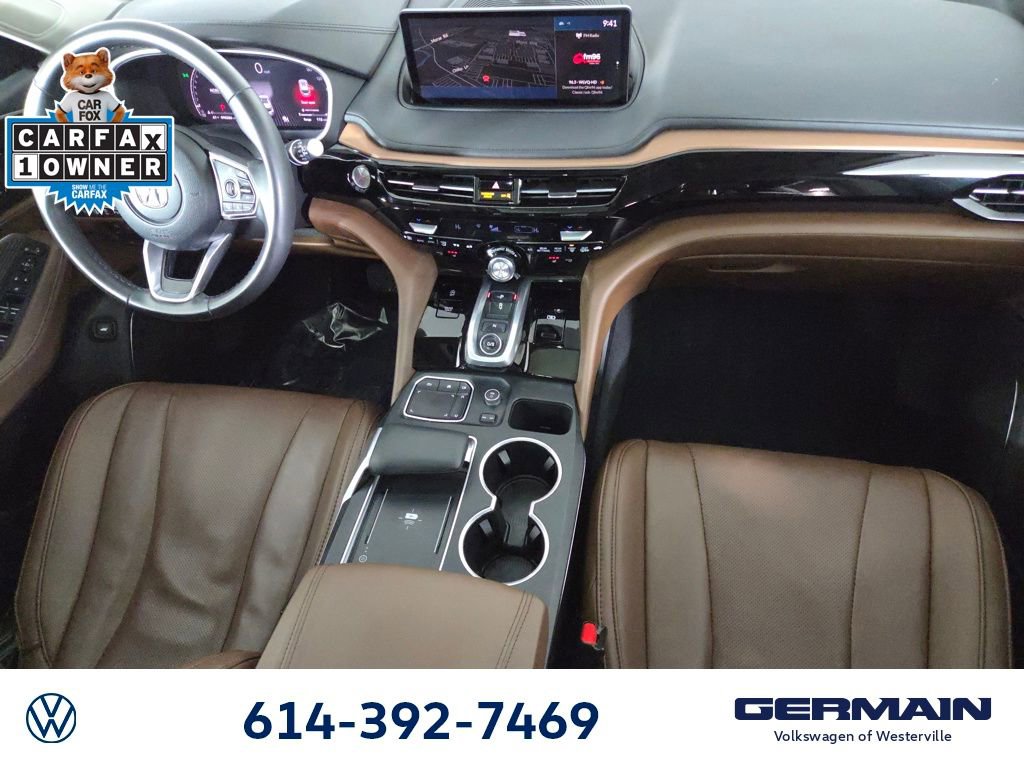 Used 2024 Acura MDX SH-AWD w/ Technology Package image 26