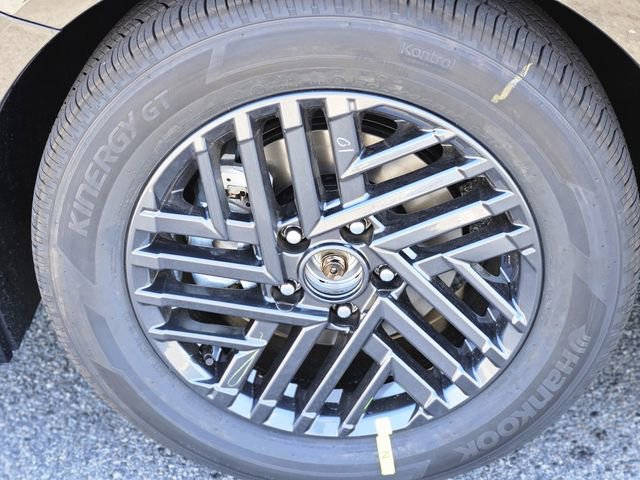 New 2026 Nissan Sentra SV w/ SV Convenience Package image 9