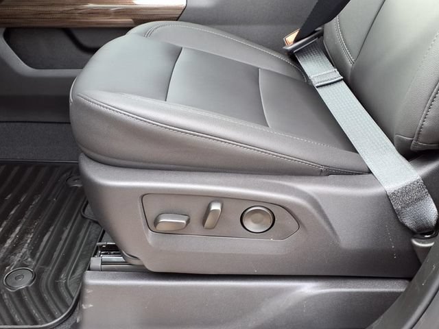 New 2025 Chevrolet Silverado 2500 LT w/ Trail Boss Package AWD/4WD image 16