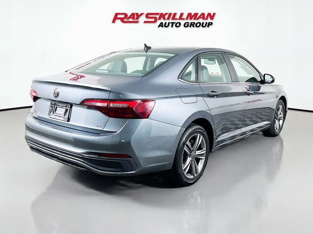 Used 2024 Volkswagen Jetta SE image 7