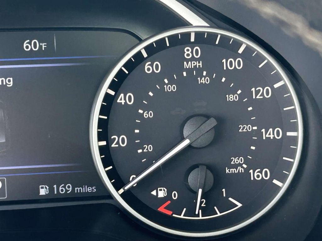 Used 2017 Nissan Maxima 3.5 SL FWD image 21