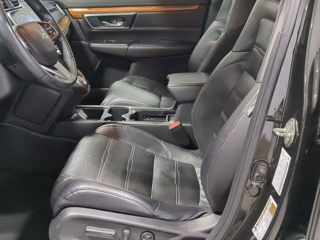 Used 2019 Honda CR-V Touring image 28