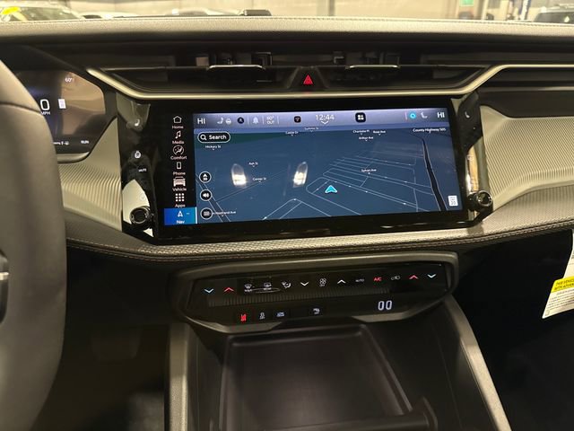 New 2026 Jeep Cherokee Limited AWD/4WD image 17