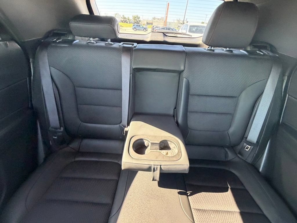 Used 2022 Chevrolet TrailBlazer RS FWD image 22