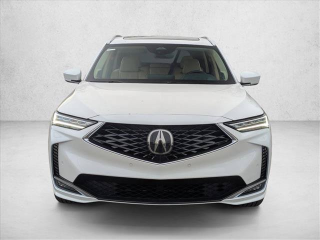 Used 2026 Acura MDX w/ Advance Package AWD/4WD image 6
