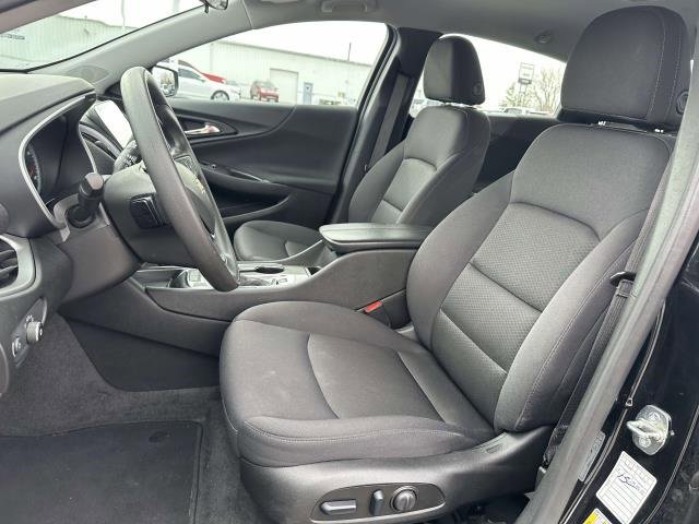 Used 2024 Chevrolet Malibu LT image 5