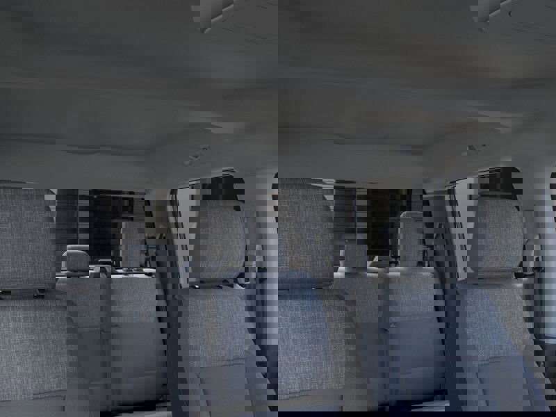 New 2025 Ford F150 Lightning XLT image 44