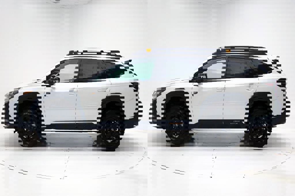 Used 2024 Subaru Outback Wilderness AWD/4WD image 6