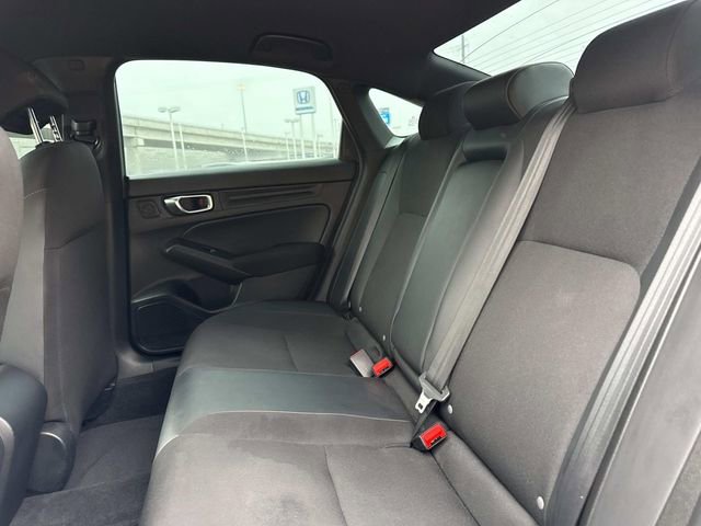 Used 2025 Honda Civic Sport image 15
