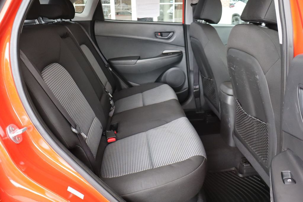 Used 2020 Hyundai Kona SEL image 38