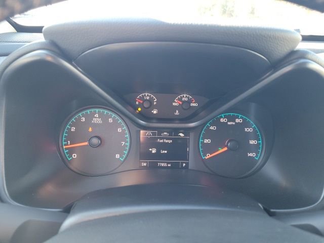 Used 2021 GMC Canyon Elevation w/ High Elevation Package image 34