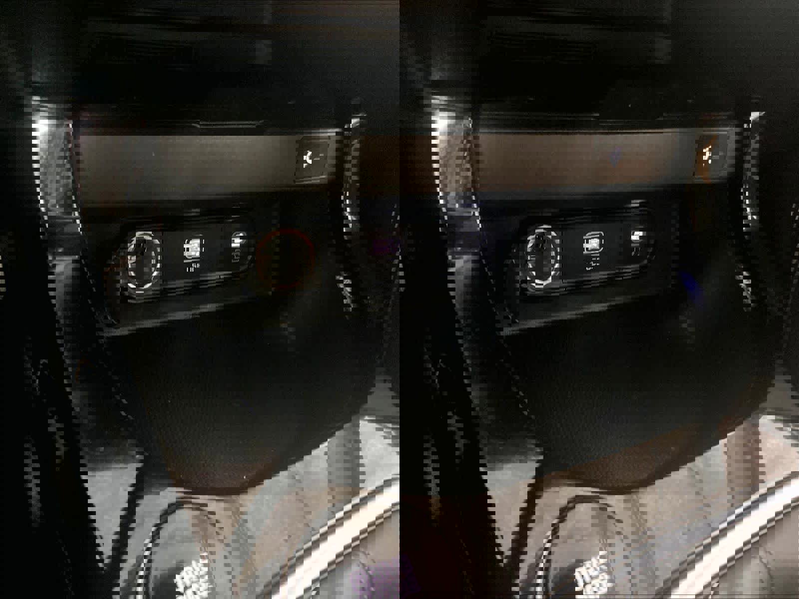 Used 2025 Kia Seltos EX w/ EX Sunroof Package image 27