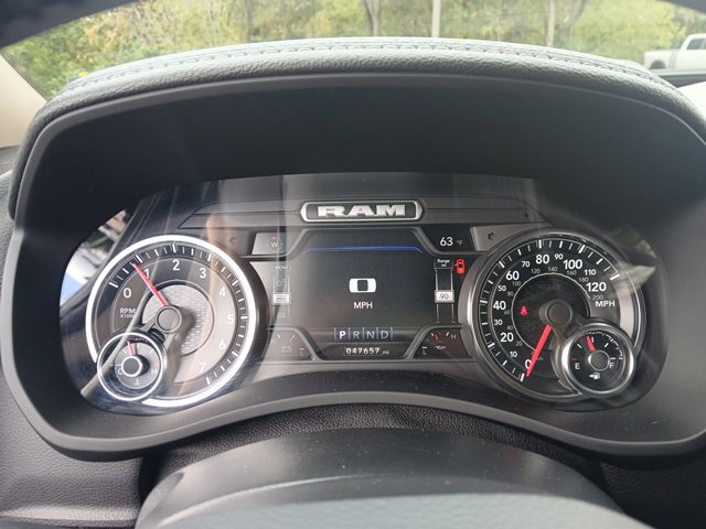 Certified 2022 RAM 2500 Laramie AWD/4WD image 36