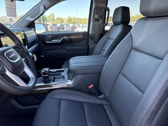 New 2026 GMC Sierra 1500 Elevation w/ Elevation Premium Package AWD/4WD image 5