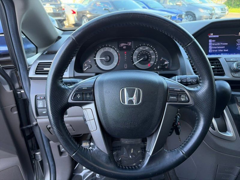 Used 2012 Honda Odyssey EX-L image 20