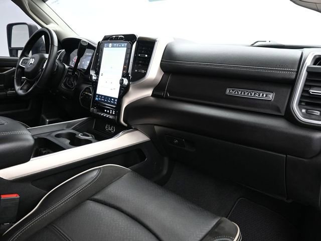 Used 2023 RAM 2500 Laramie image 10
