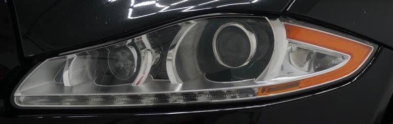 Used 2013 Jaguar XJ L Portfolio AWD/4WD image 31