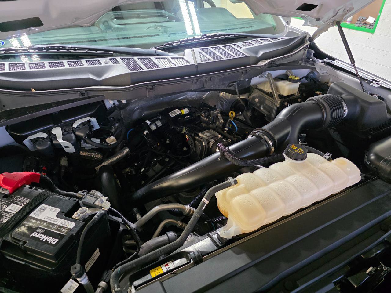 Used 2021 Ford F150 XLT AWD/4WD image 41