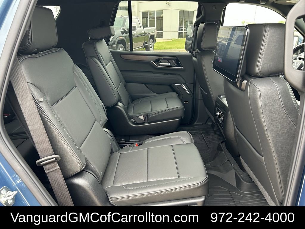 New 2026 GMC Yukon Denali image 25