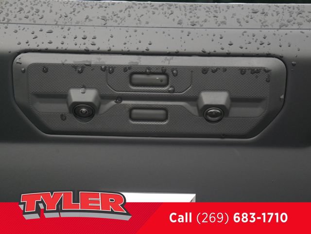 New 2026 Chevrolet Silverado 1500 ZR2 w/ ZR2 Bison Edition AWD/4WD image 21