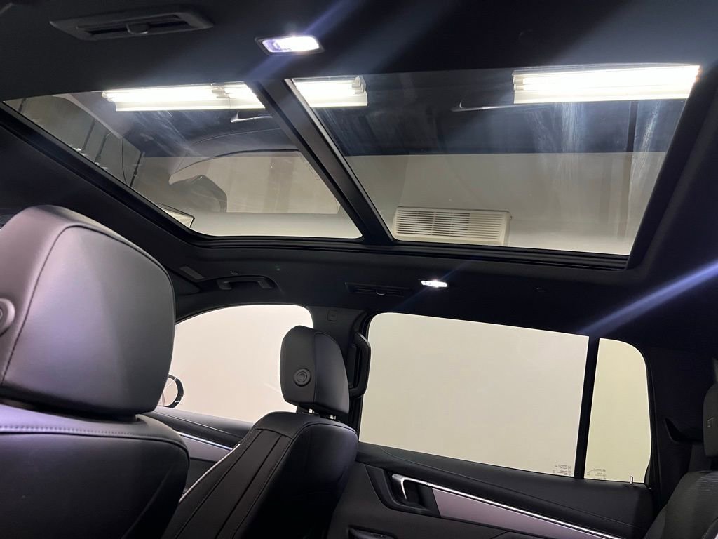 New 2026 Buick Enclave Sport Touring w/ Power Package image 47