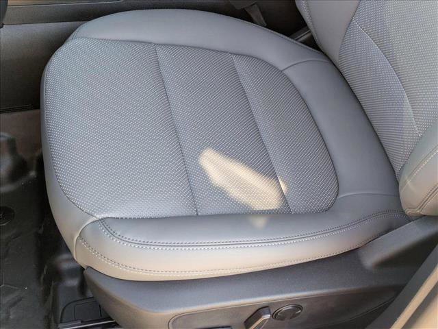 New 2025 Ford Bronco Sport Badlands w/ Badlands Tech Package image 4