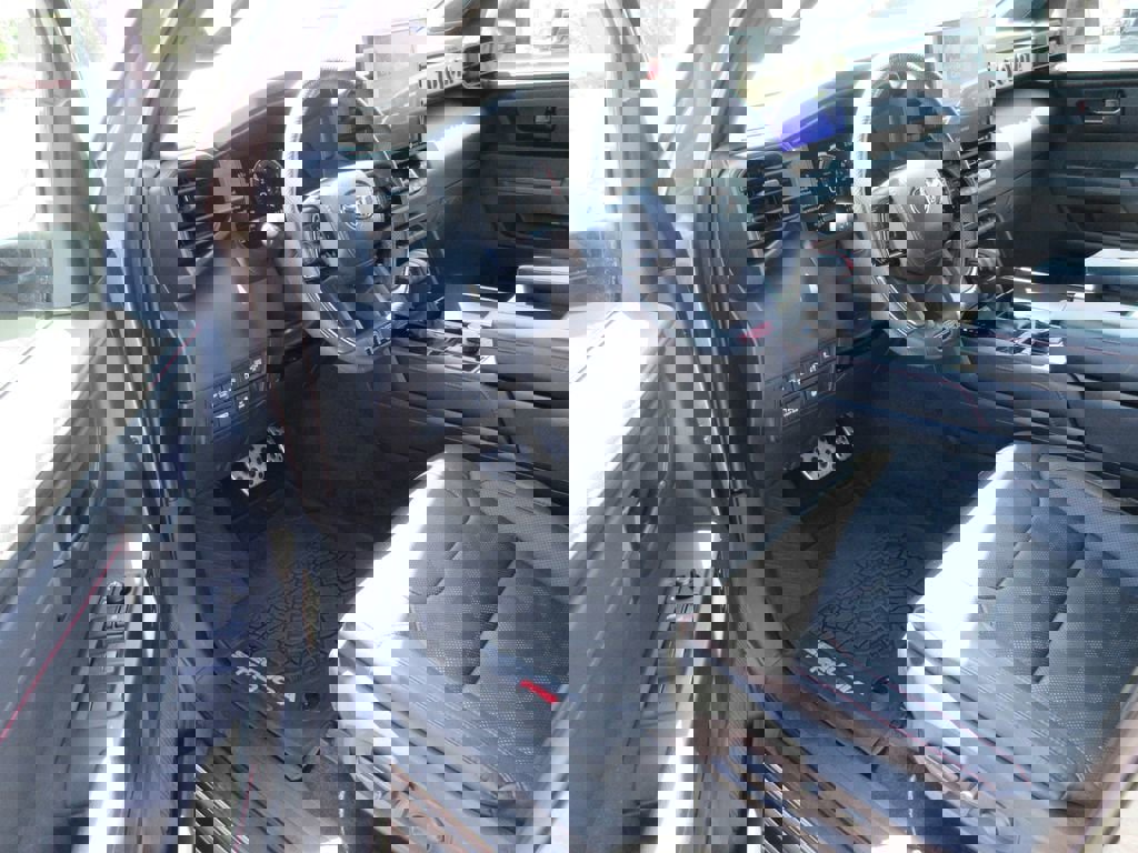 Used 2024 Toyota Sequoia TRD Pro image 14