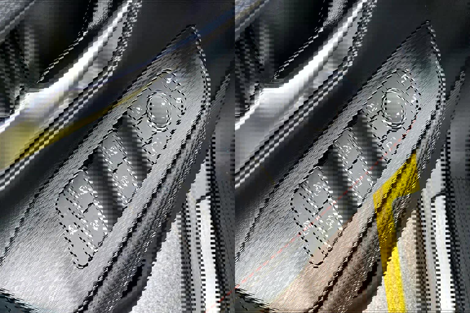 Used 2025 Nissan Kicks SR w/ Illumination Package image 34